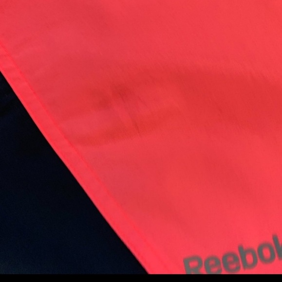 Reebok PlayDry Shorts - Picture 7 of 7